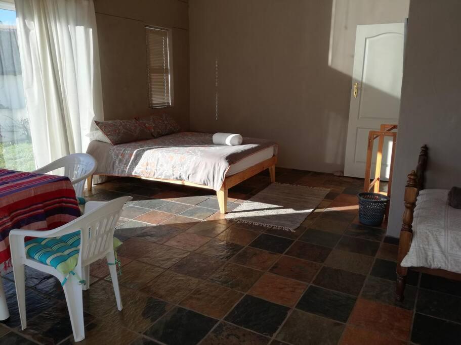 House Mcintosh Villa Elands Bay Luaran gambar