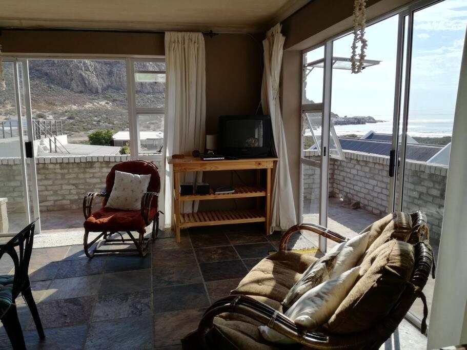 House Mcintosh Villa Elands Bay Luaran gambar