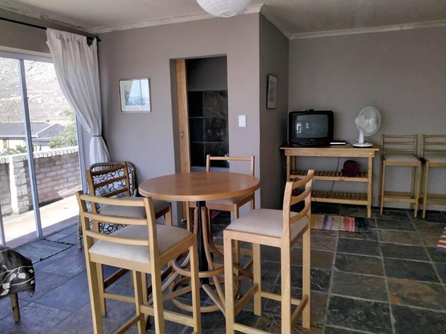 House Mcintosh Villa Elands Bay Luaran gambar