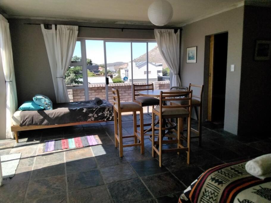 House Mcintosh Villa Elands Bay Luaran gambar