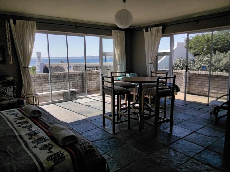 House Mcintosh Villa Elands Bay Luaran gambar