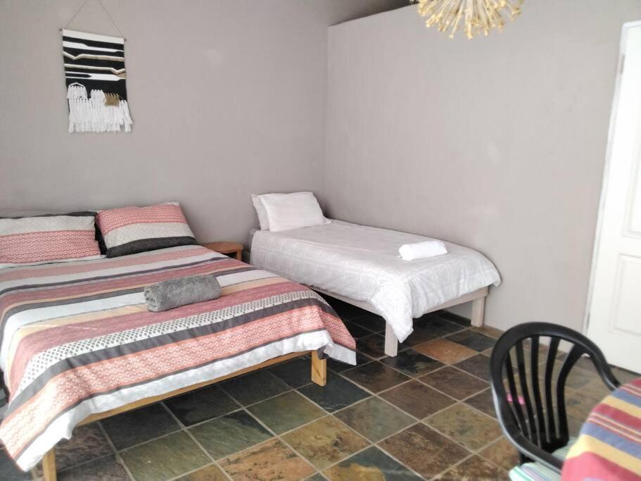 House Mcintosh Villa Elands Bay Luaran gambar