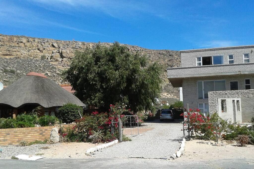 House Mcintosh Villa Elands Bay Luaran gambar