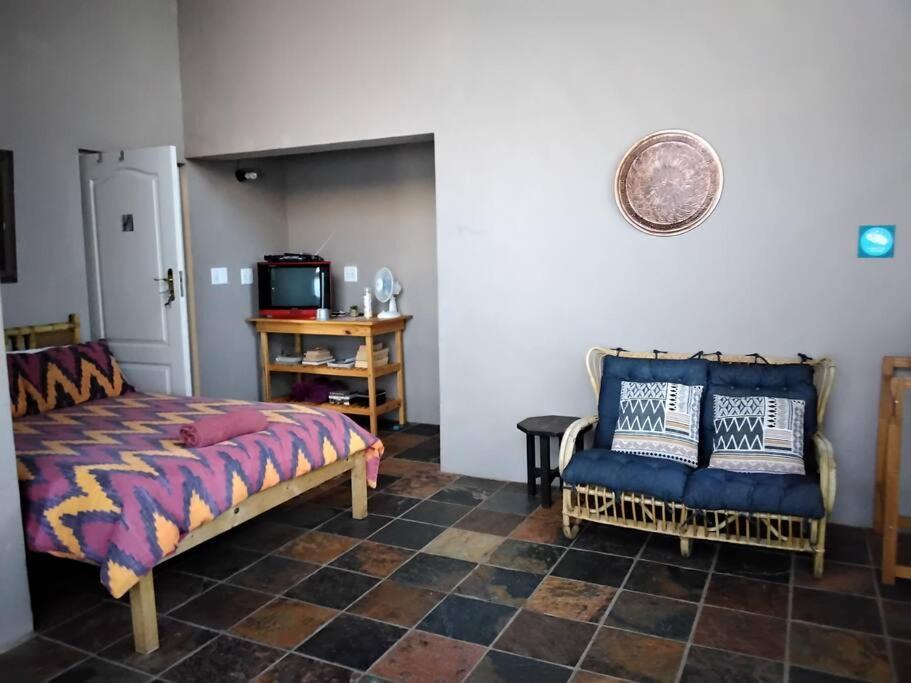 House Mcintosh Villa Elands Bay Luaran gambar