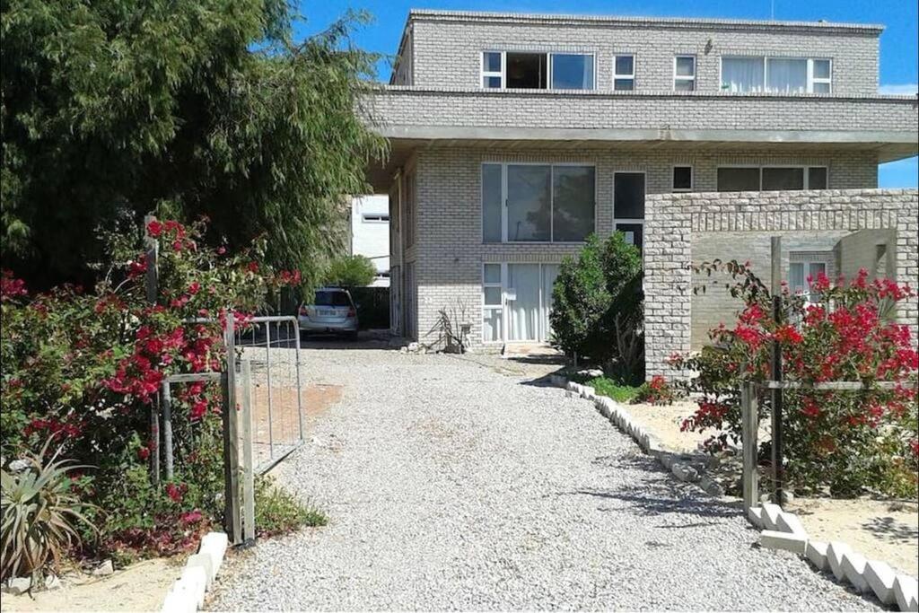House Mcintosh Villa Elands Bay Luaran gambar