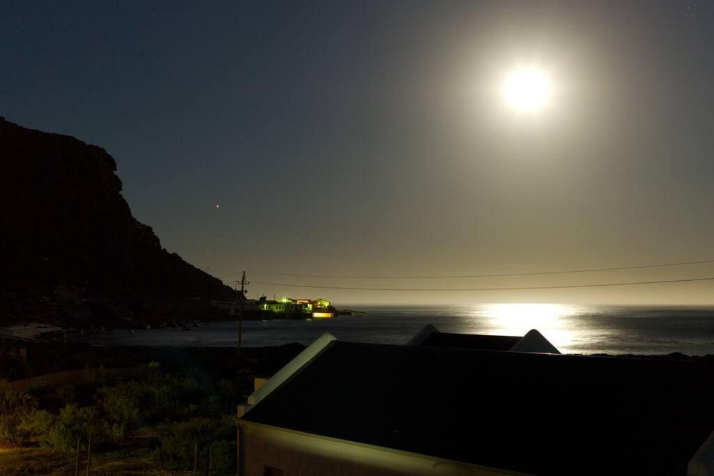 House Mcintosh Villa Elands Bay Luaran gambar