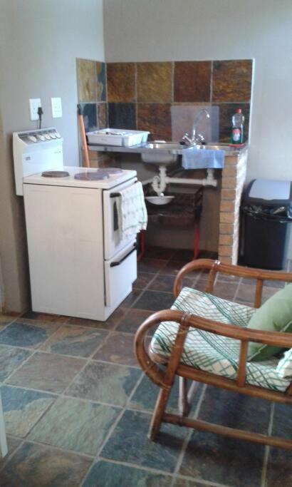 House Mcintosh Villa Elands Bay Luaran gambar