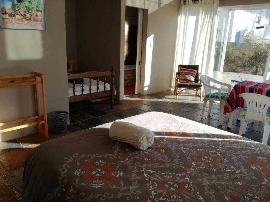 House Mcintosh Villa Elands Bay Luaran gambar