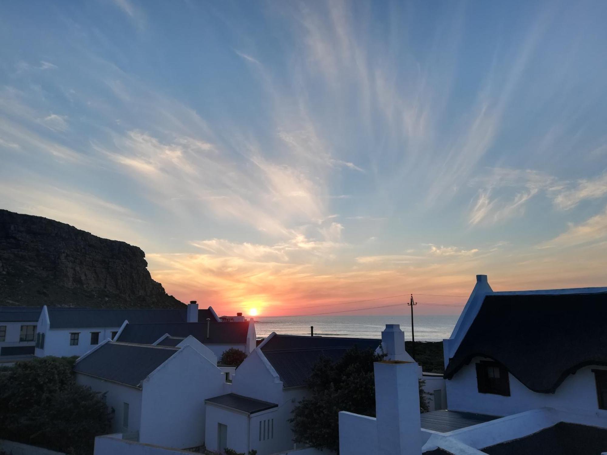 House Mcintosh Villa Elands Bay Luaran gambar