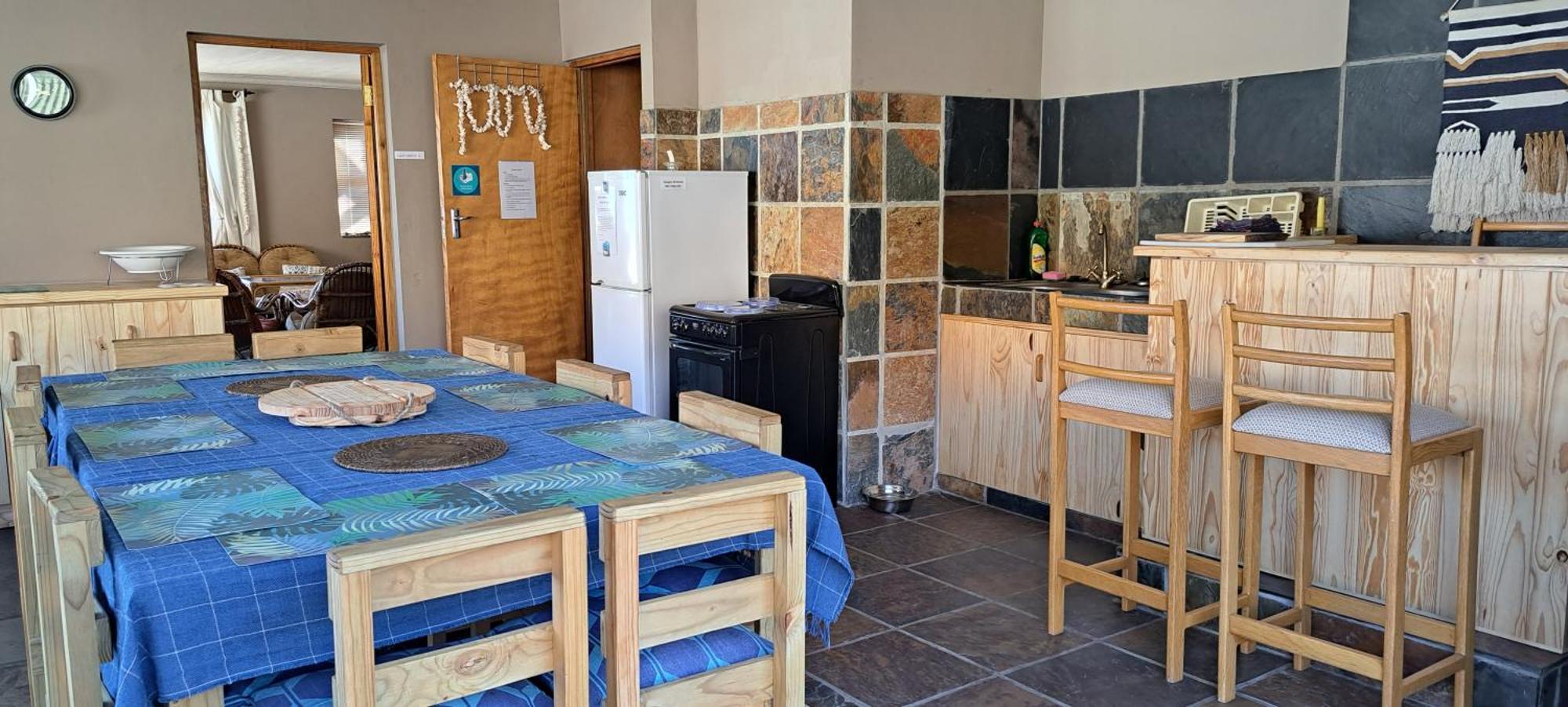 House Mcintosh Villa Elands Bay Luaran gambar